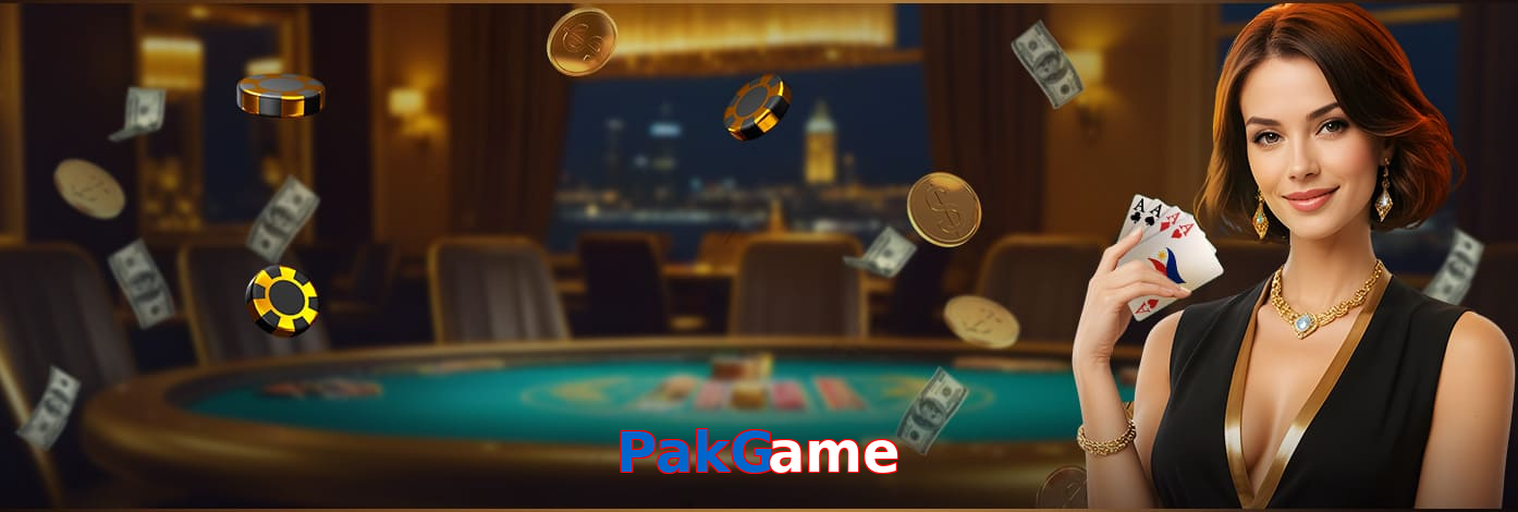 PakGame